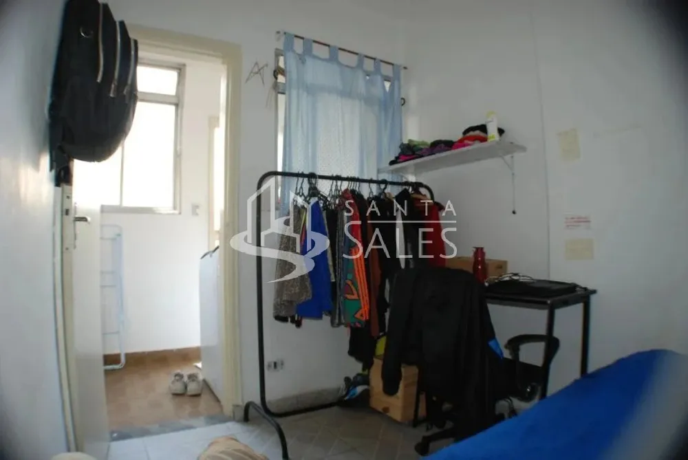 Apartamento, 4 quartos, 130 m² - Foto 6