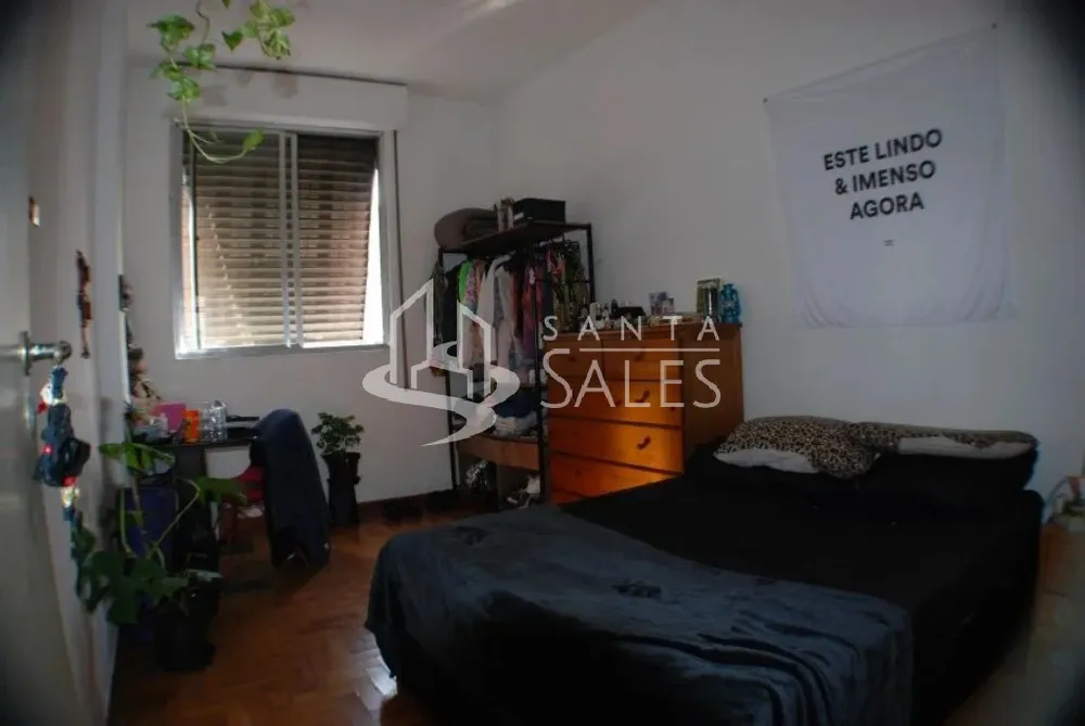 Apartamento, 4 quartos, 130 m² - Foto 11