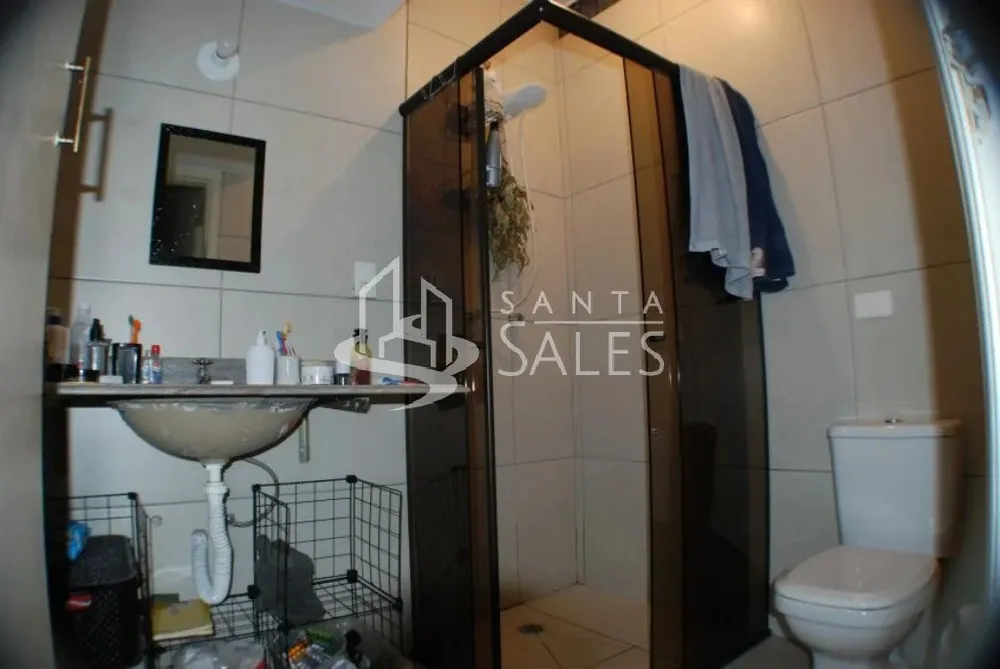 Apartamento, 4 quartos, 130 m² - Foto 8