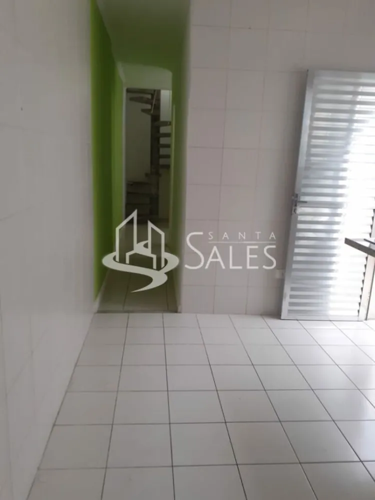 Casa, 2 quartos, 90 m² - Foto 5