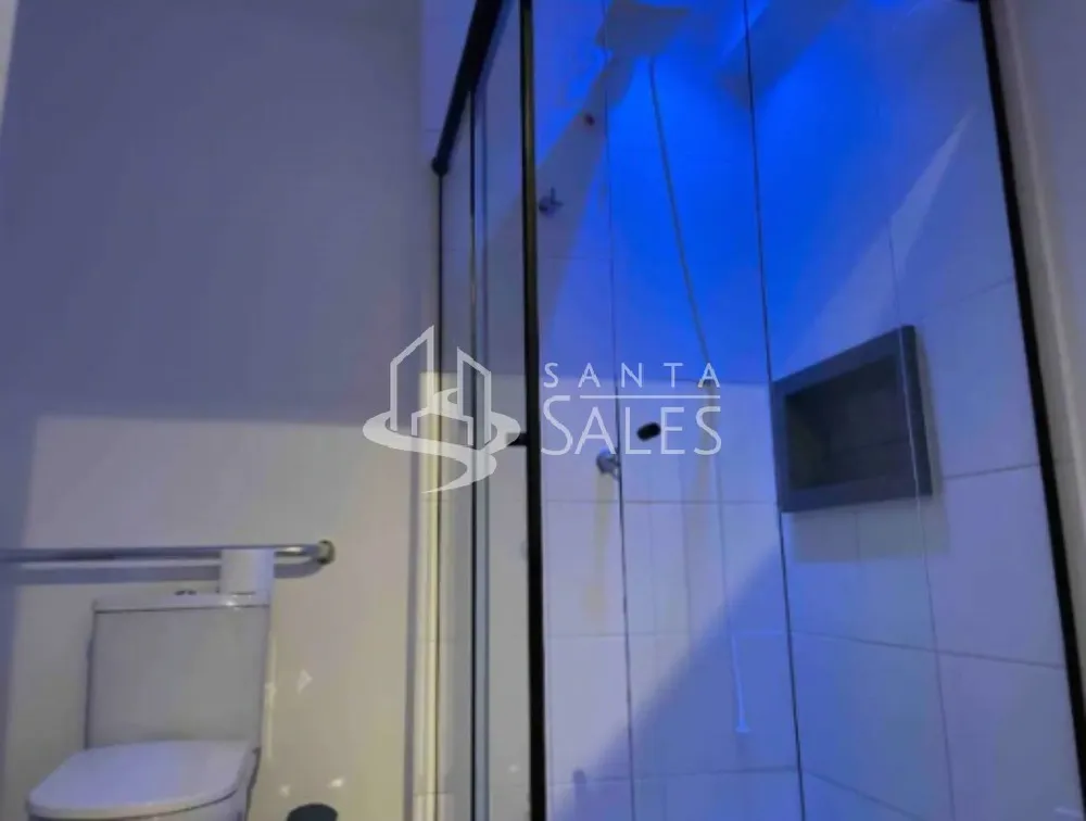 Apartamento, 1 quarto, 25 m² - Foto 11