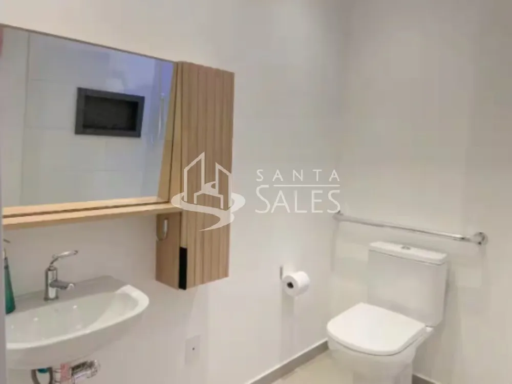 Apartamento, 1 quarto, 25 m² - Foto 12