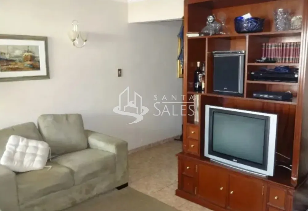 Apartamento, 3 quartos, 128 m² - Foto 5