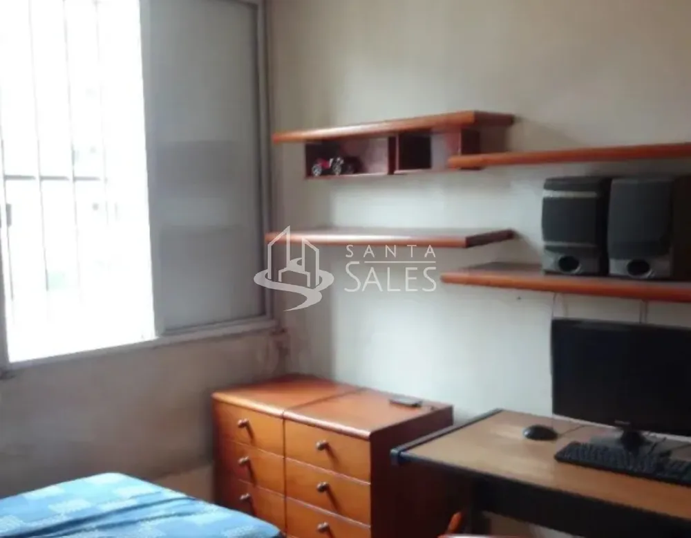 Apartamento, 3 quartos, 128 m² - Foto 10