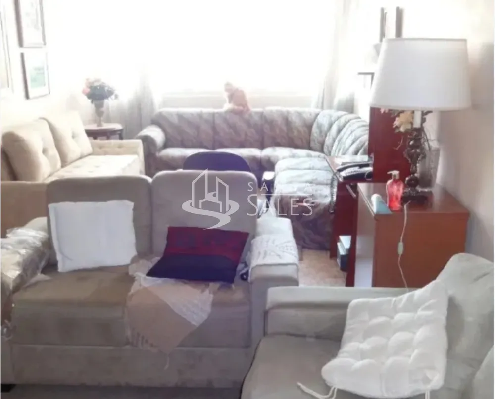 Apartamento, 3 quartos, 128 m² - Foto 9