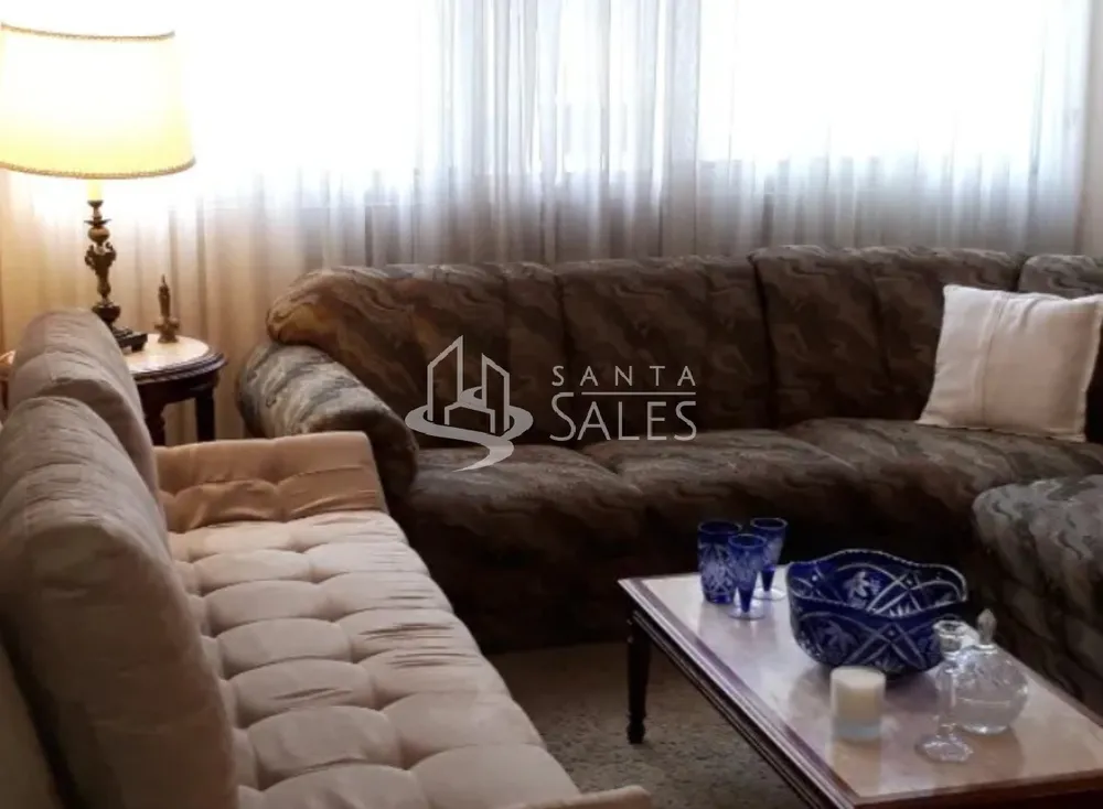 Apartamento, 3 quartos, 128 m² - Foto 6