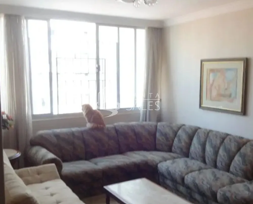 Apartamento, 3 quartos, 128 m² - Foto 2