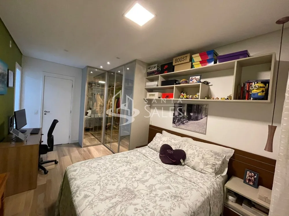 Apartamento, 2 quartos, 88 m² - Foto 4