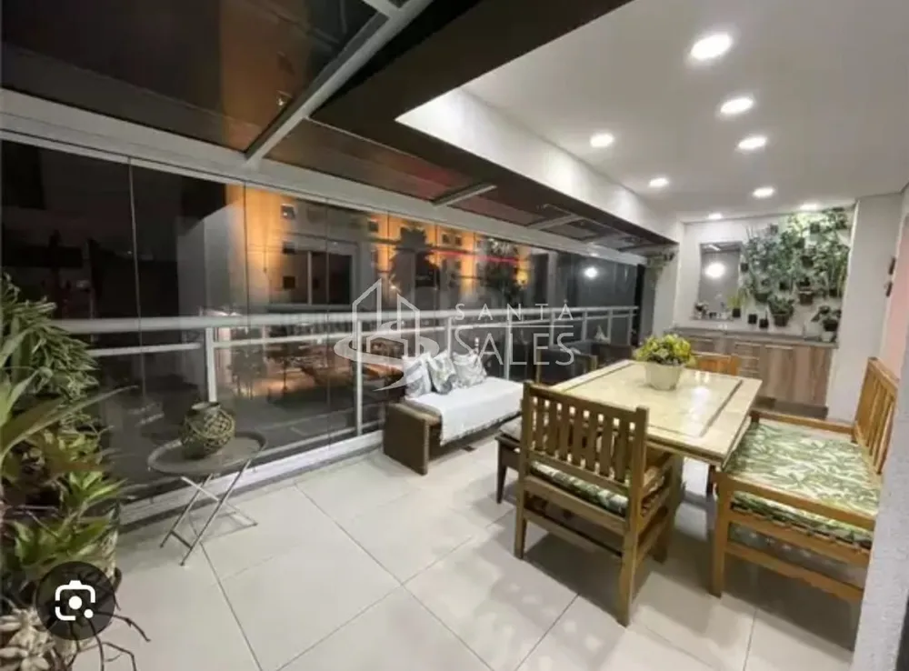 Apartamento, 2 quartos, 88 m² - Foto 1