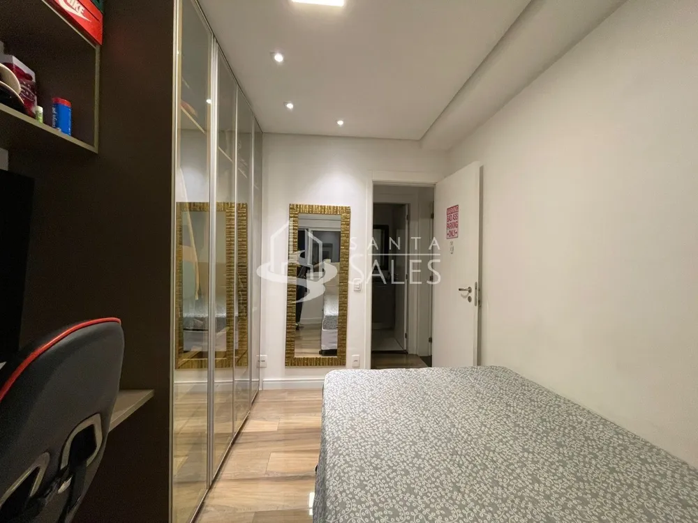 Apartamento, 2 quartos, 88 m² - Foto 8
