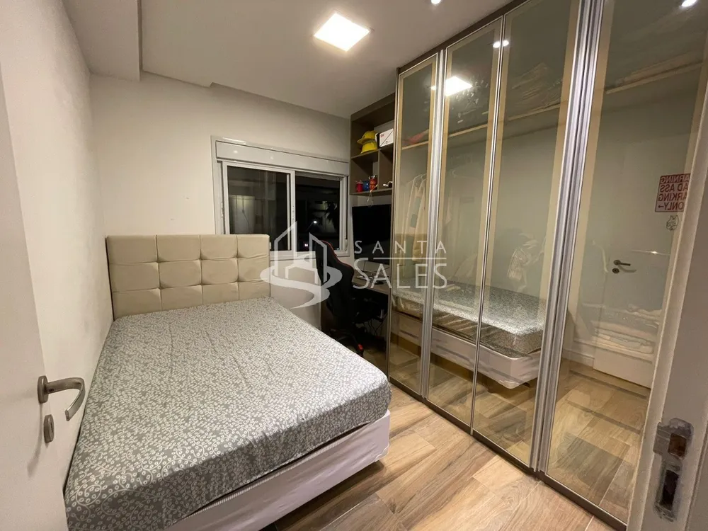 Apartamento, 2 quartos, 88 m² - Foto 2