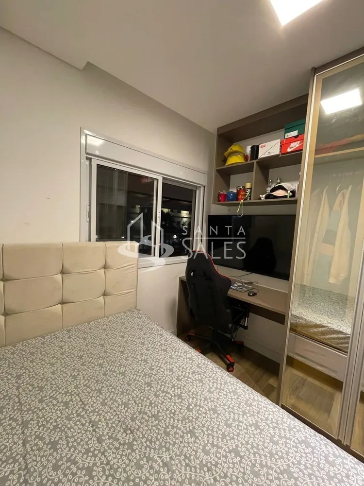 Apartamento, 2 quartos, 88 m² - Foto 11