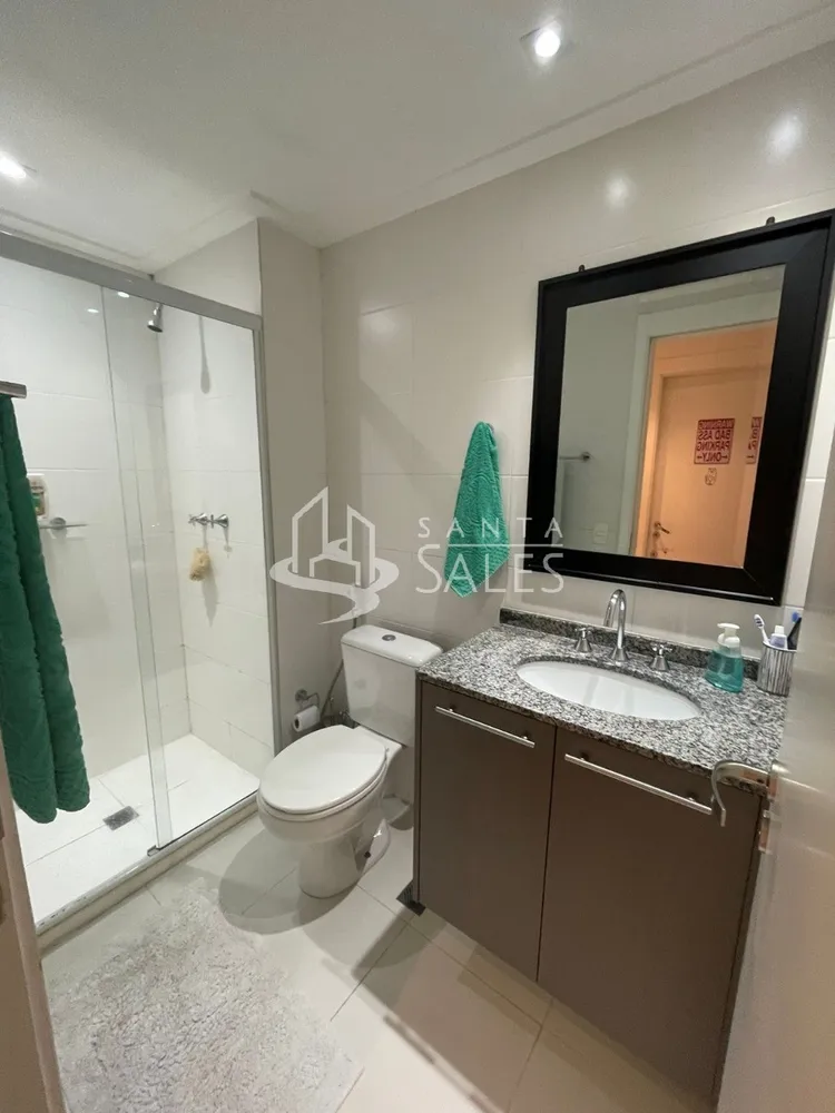 Apartamento, 2 quartos, 88 m² - Foto 9
