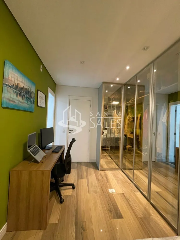 Apartamento, 2 quartos, 88 m² - Foto 5