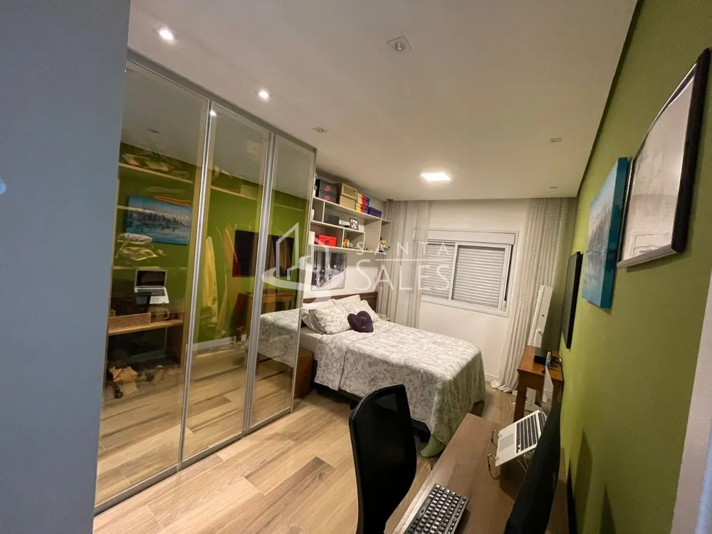 Apartamento, 2 quartos, 88 m² - Foto 6