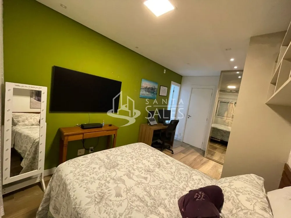 Apartamento, 2 quartos, 88 m² - Foto 12