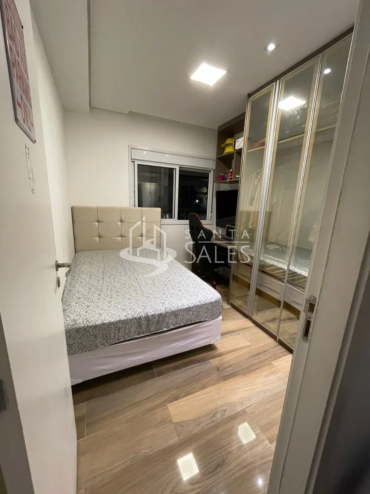 Apartamento, 2 quartos, 88 m² - Foto 3