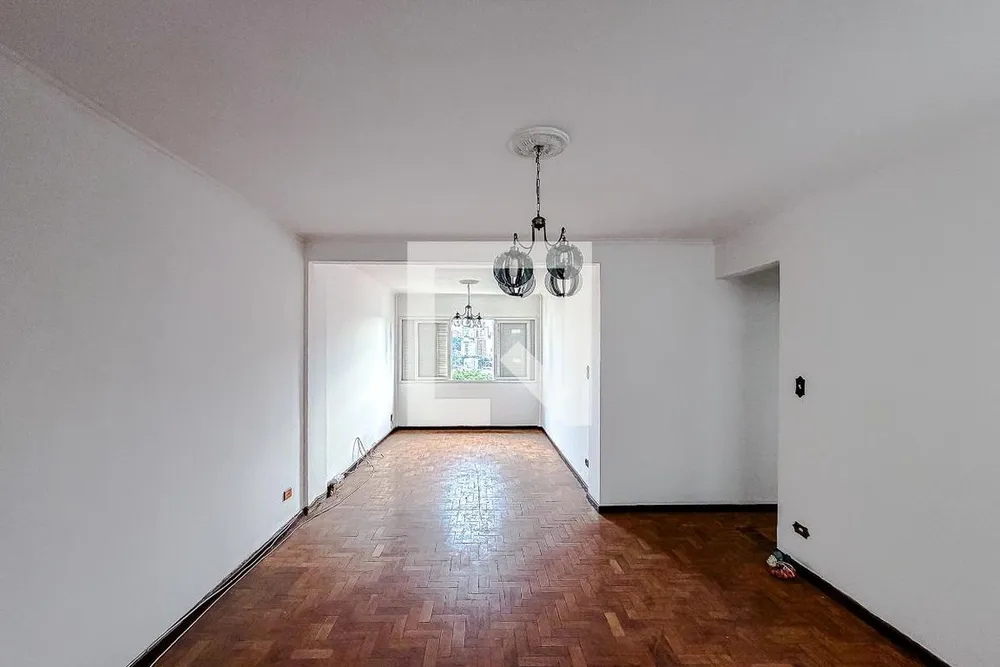 Apartamento, 2 quartos, 88 m² - Foto 2