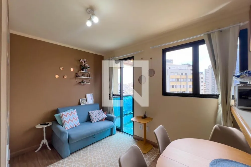 Apartamento, 1 quarto, 40 m² - Foto 6