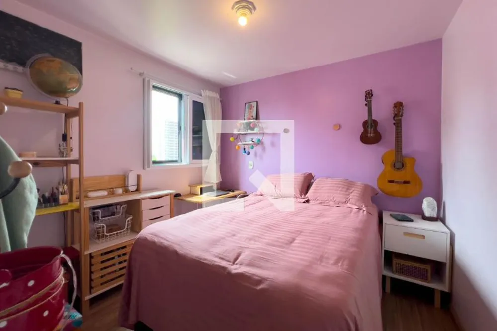 Apartamento, 1 quarto, 40 m² - Foto 7