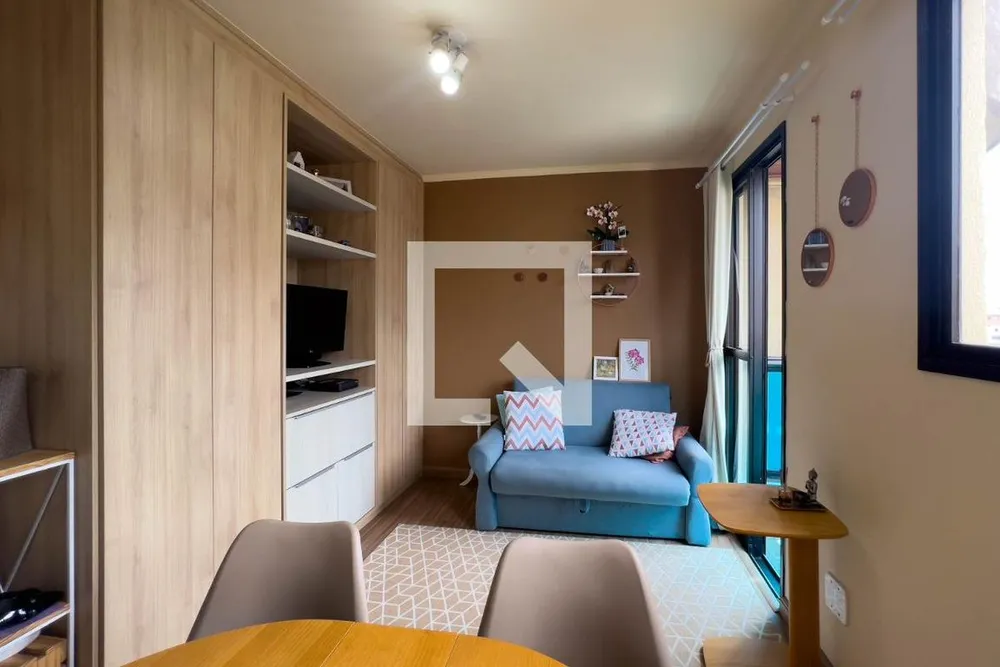 Apartamento, 1 quarto, 40 m² - Foto 4