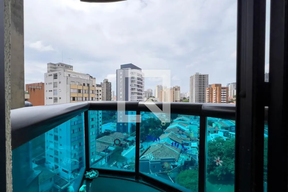Apartamento, 1 quarto, 40 m² - Foto 3