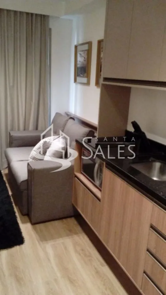 Apartamento, 1 quarto, 44 m² - Foto 6