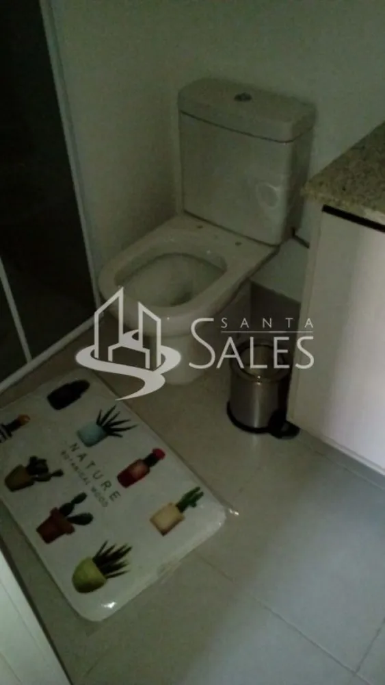 Apartamento, 1 quarto, 44 m² - Foto 1