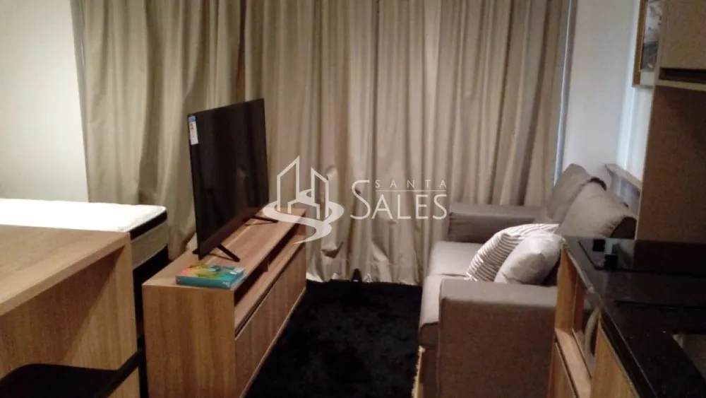 Apartamento, 1 quarto, 44 m² - Foto 11