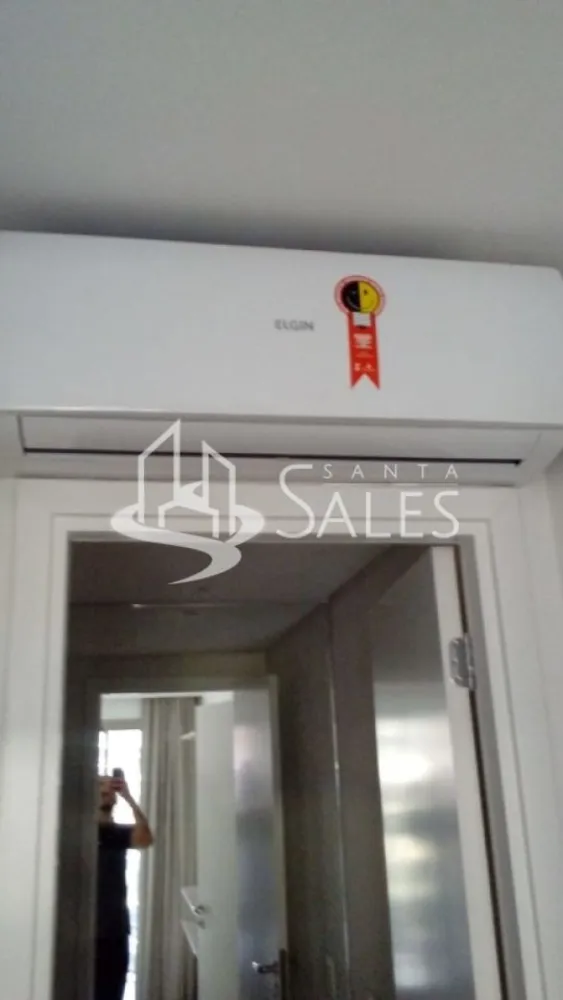 Apartamento, 1 quarto, 44 m² - Foto 10