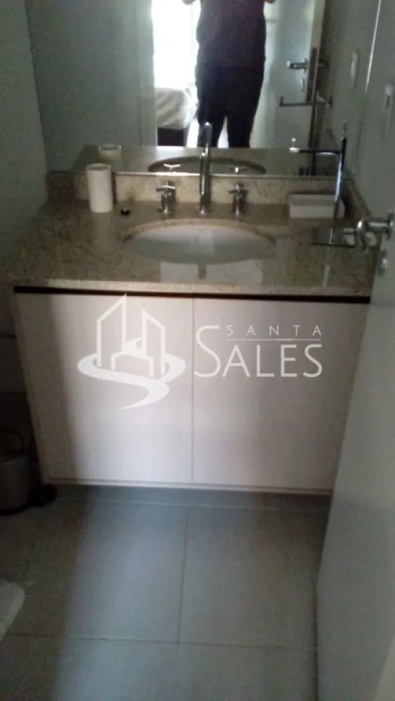 Apartamento, 1 quarto, 44 m² - Foto 7