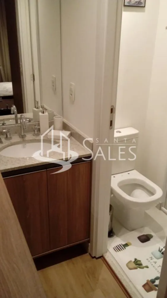 Apartamento, 1 quarto, 44 m² - Foto 12