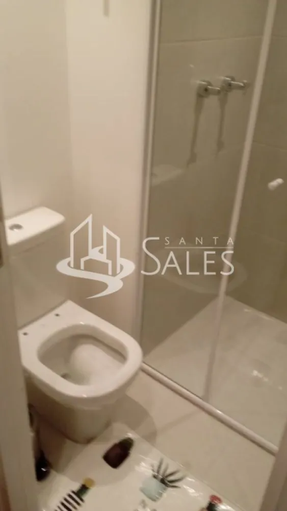 Apartamento, 1 quarto, 44 m² - Foto 2