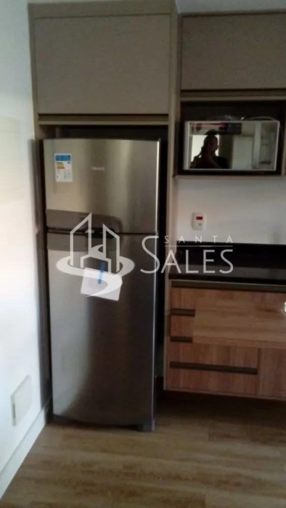 Apartamento, 1 quarto, 44 m² - Foto 3