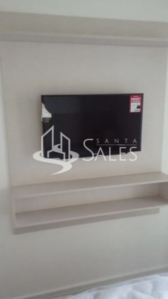 Apartamento, 1 quarto, 44 m² - Foto 8