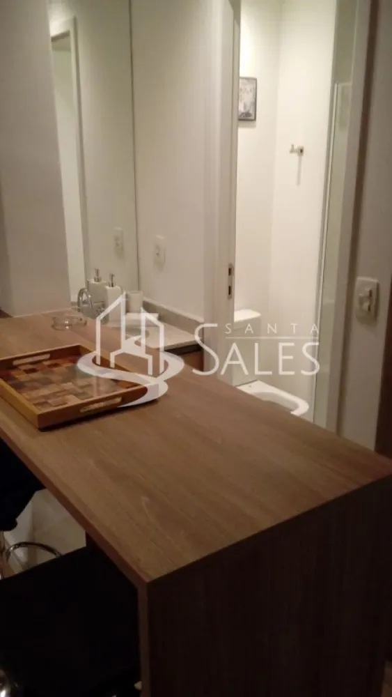 Apartamento, 1 quarto, 44 m² - Foto 4