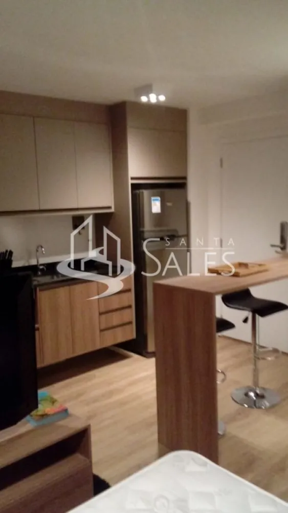 Apartamento, 1 quarto, 44 m² - Foto 9