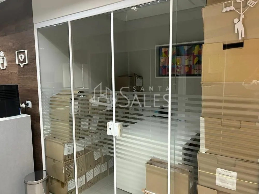 Sala-Conjunto, 152 m² - Foto 6