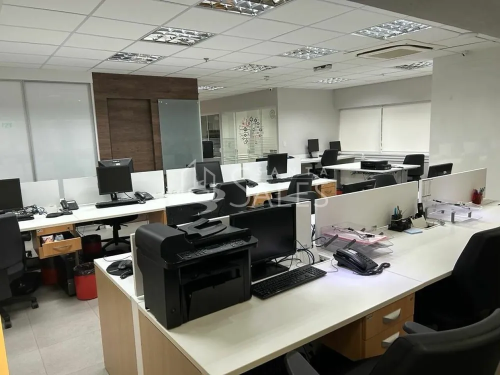 Sala-Conjunto, 152 m² - Foto 3