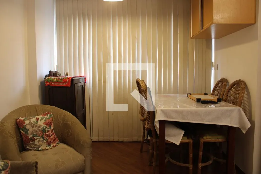 Apartamento, 1 quarto, 41 m² - Foto 2