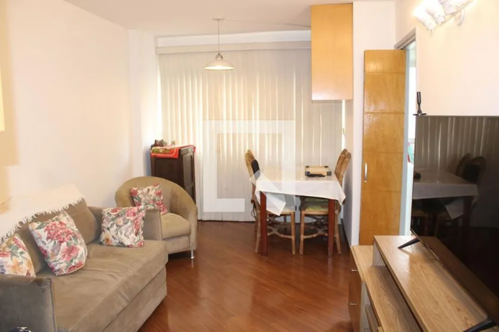 Apartamento, 1 quarto, 41 m² - Foto 7