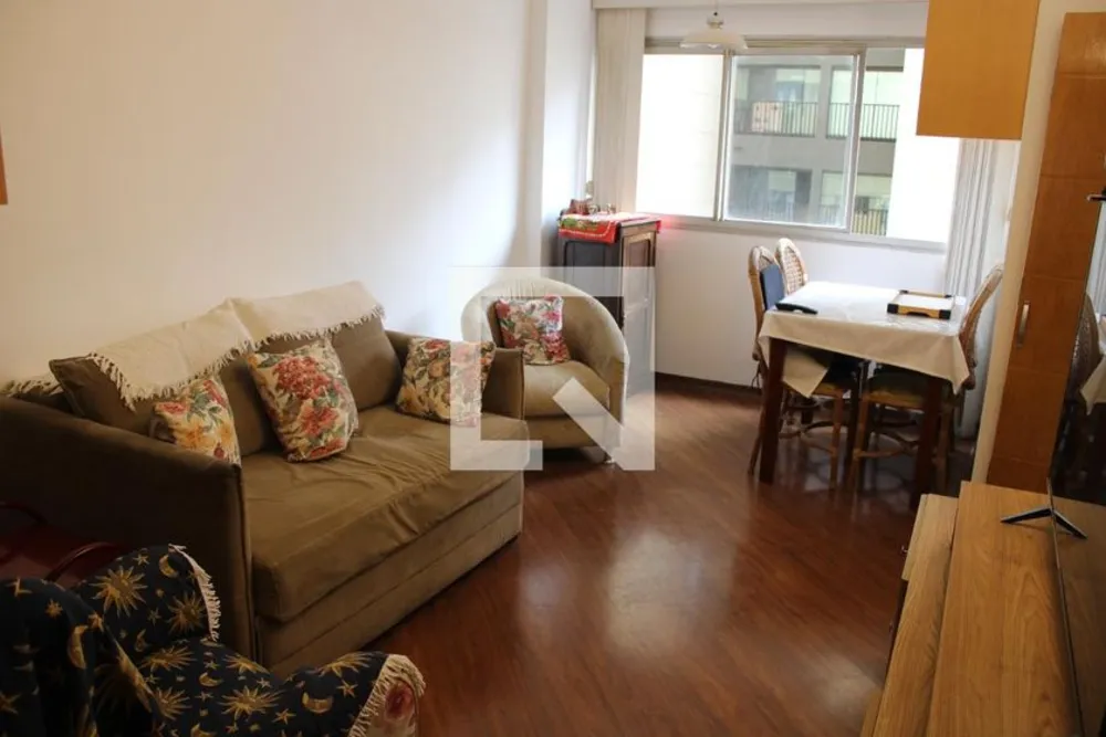 Apartamento, 1 quarto, 41 m² - Foto 6
