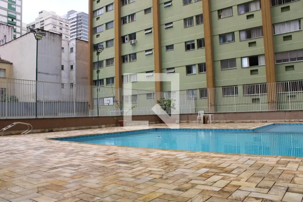 Apartamento, 1 quarto, 41 m² - Foto 4