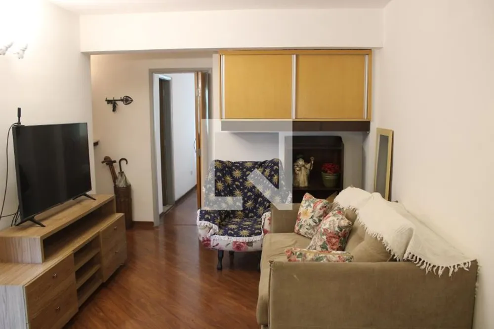 Apartamento, 1 quarto, 41 m² - Foto 1