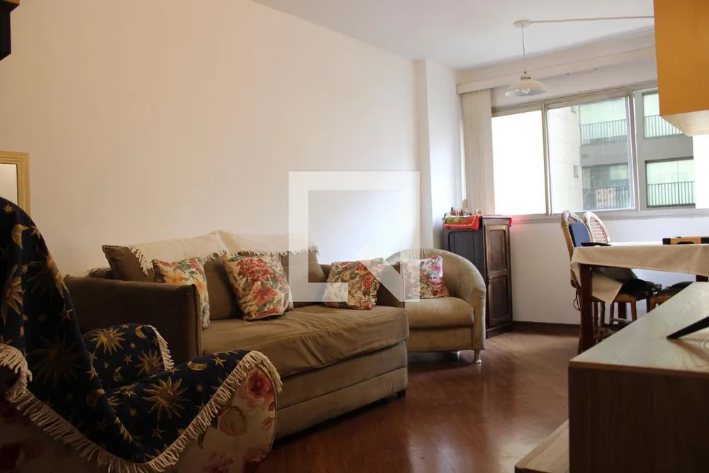 Apartamento, 1 quarto, 41 m² - Foto 5
