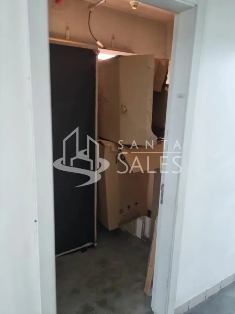 Imóvel Comercial, 15 m² - Foto 1
