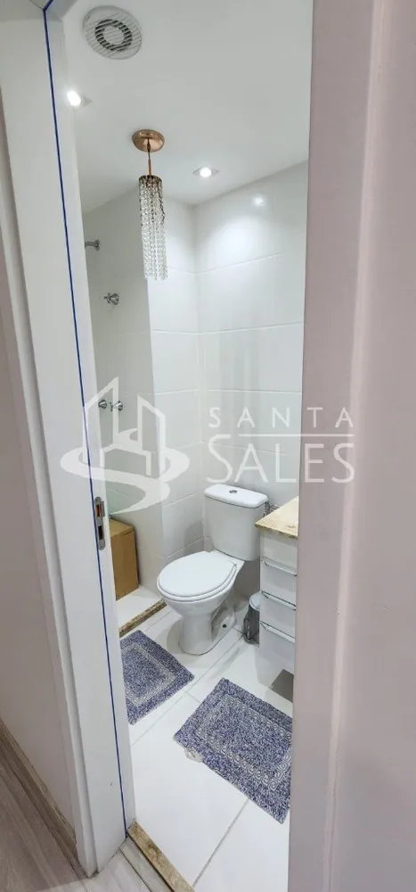 Apartamento, 2 quartos, 64 m² - Foto 5