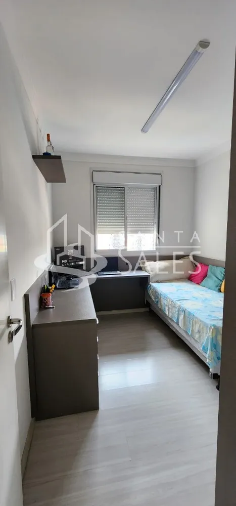 Apartamento, 2 quartos, 64 m² - Foto 7