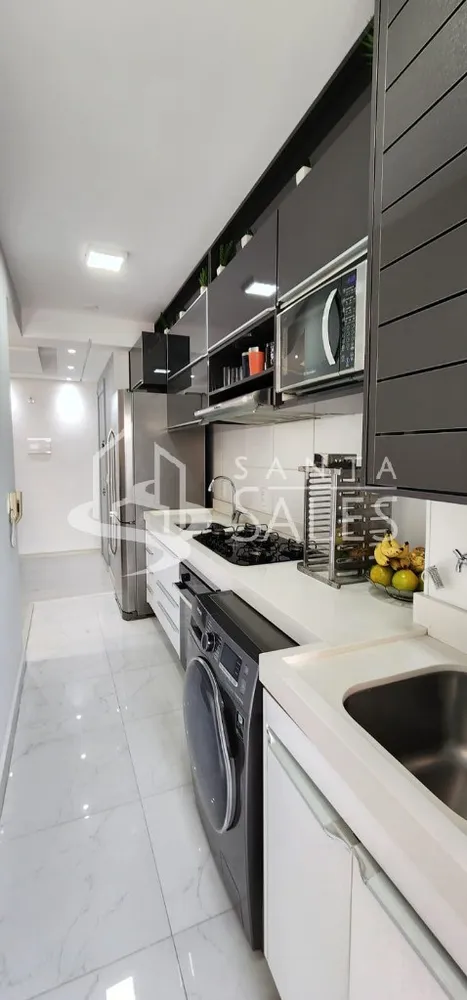 Apartamento, 2 quartos, 64 m² - Foto 3