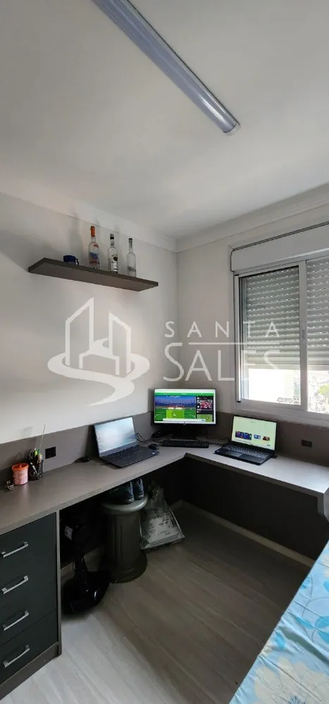 Apartamento, 2 quartos, 64 m² - Foto 4